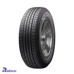 لاستیک سایز 225/70R16 برند Kumho مدل KL21