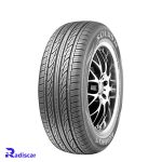 لاستیک سایز 235/45R18 برند Kumho مدل KU26