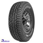 لاستیک سایز 235/70R16 برند Hankook مدل AT2