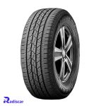 لاستیک سایز 245/65R17 برند Nexen مدل RH5