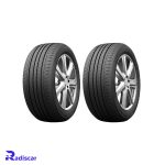 لاستیک سایز 205/60R14 برند Kapsen مدل H202